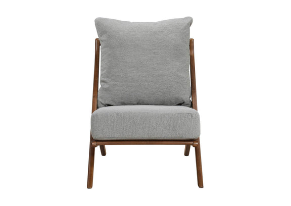 1057GY-1 Accent Chair