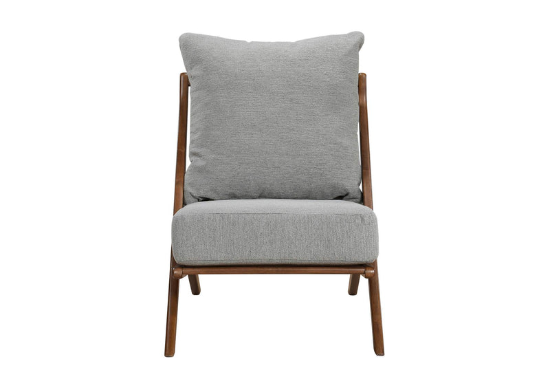 1057GY-1 Accent Chair