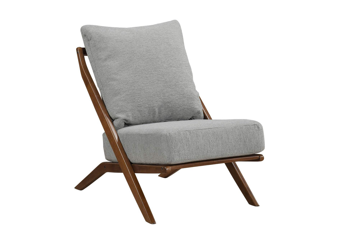 1057GY-1 Accent Chair
