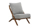 1057GY-1 Accent Chair