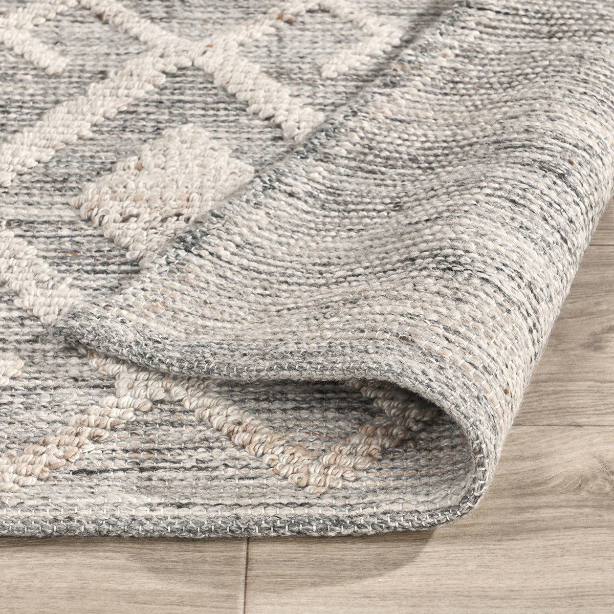 Mirage - Indoor/Outdoor Tundra Rug