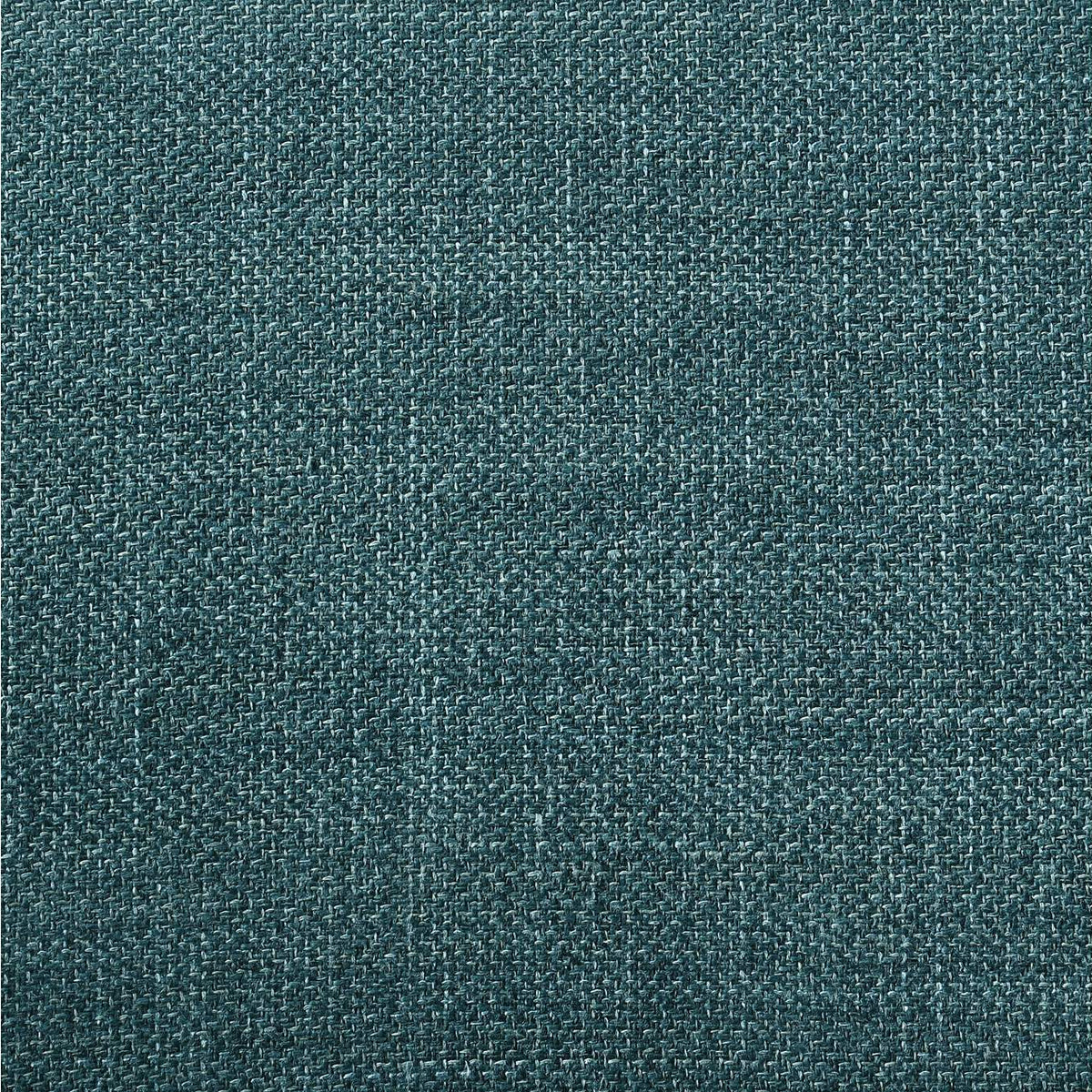 106377 Paxton Upholstered Dining Side Chair Teal Blue (Set of 2)