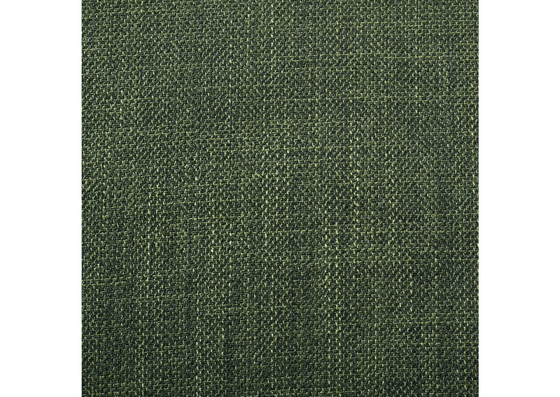 106378 Paxton Upholstered Dining Side Chair Green (Set of 2)