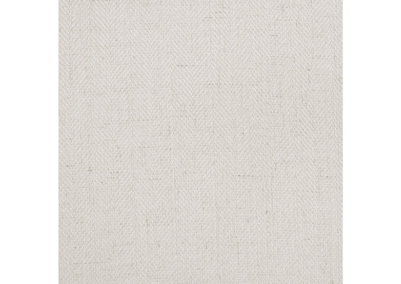 106412 Paxton Upholstered Dining Side Chair Beige (Set of 2)