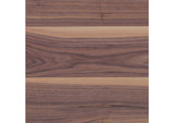 106581 Spring Creek 77-inch Extension Dining Table Natural Walnut