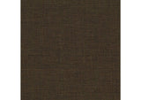 106582 Spring Creek Upholstered Dining Chair Chocolate (Set of 2)