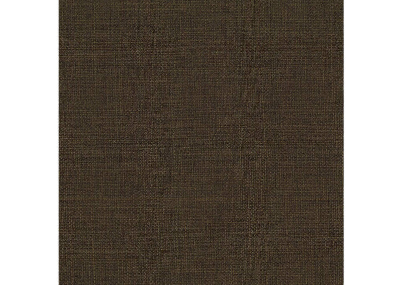 106582 Spring Creek Upholstered Dining Chair Chocolate (Set of 2)