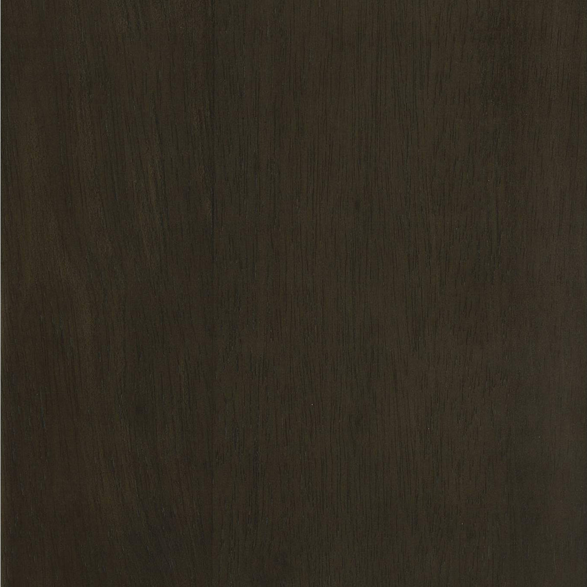 106582 Spring Creek Upholstered Dining Chair Chocolate (Set of 2)