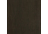 106582 Spring Creek Upholstered Dining Chair Chocolate (Set of 2)