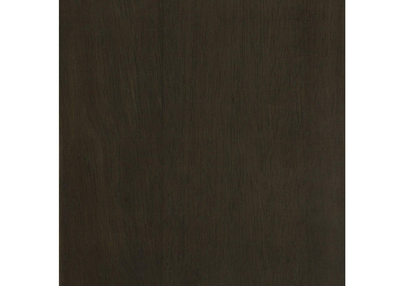 106582 Spring Creek Upholstered Dining Chair Chocolate (Set of 2)