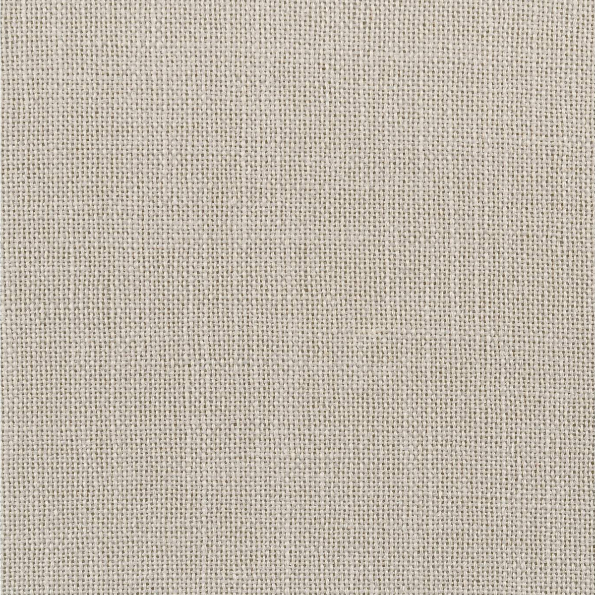 107286 Alana Upholstered Dining Side Chair Beige Smokey Black (Set of 2)