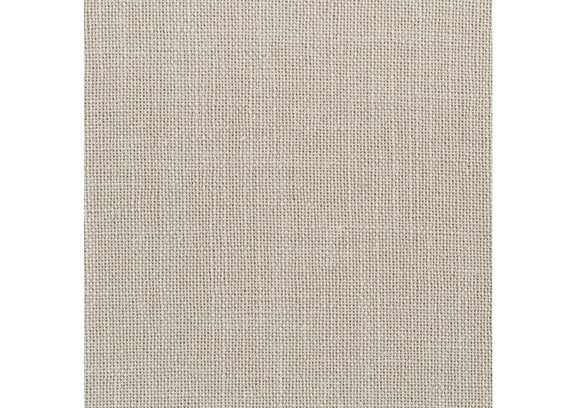 107286 Alana Upholstered Dining Side Chair Beige Smokey Black (Set of 2)