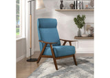 1077BU-1 Kalmar Accent Chair