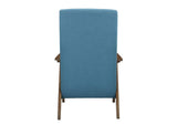 1077BU-1 Kalmar Accent Chair
