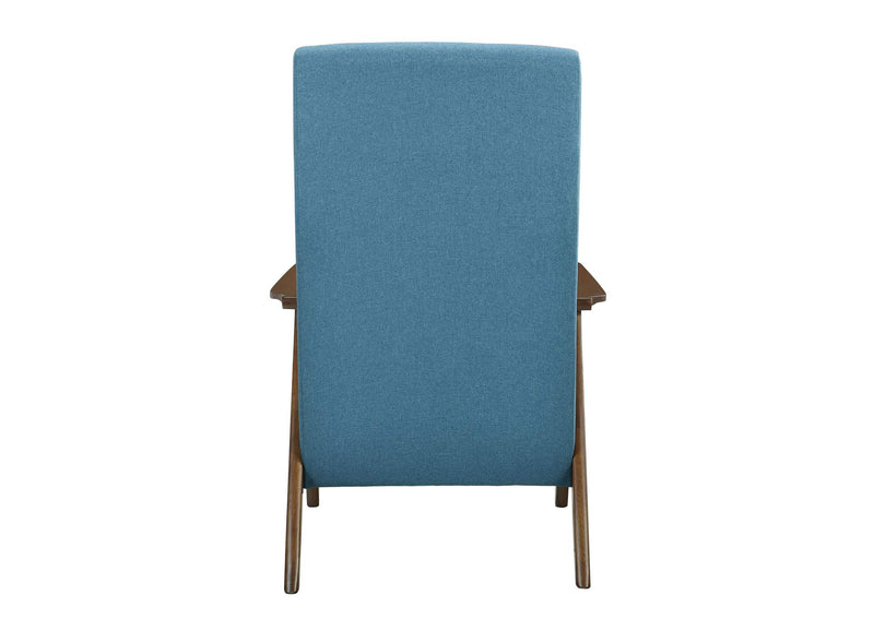 1077BU-1 Kalmar Accent Chair