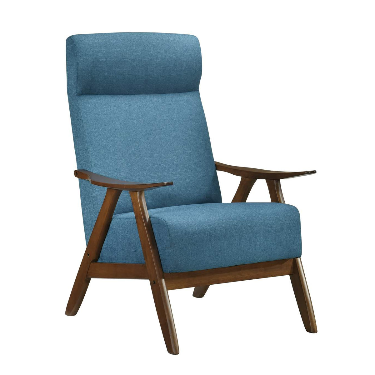 1077BU-1 Kalmar Accent Chair