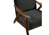 1077DG-1 Kalmar Accent Chair