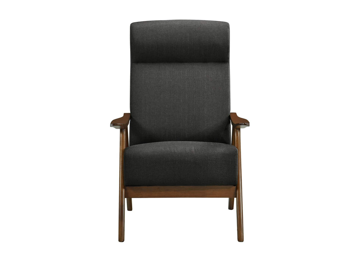 1077DG-1 Kalmar Accent Chair