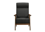 1077DG-1 Kalmar Accent Chair