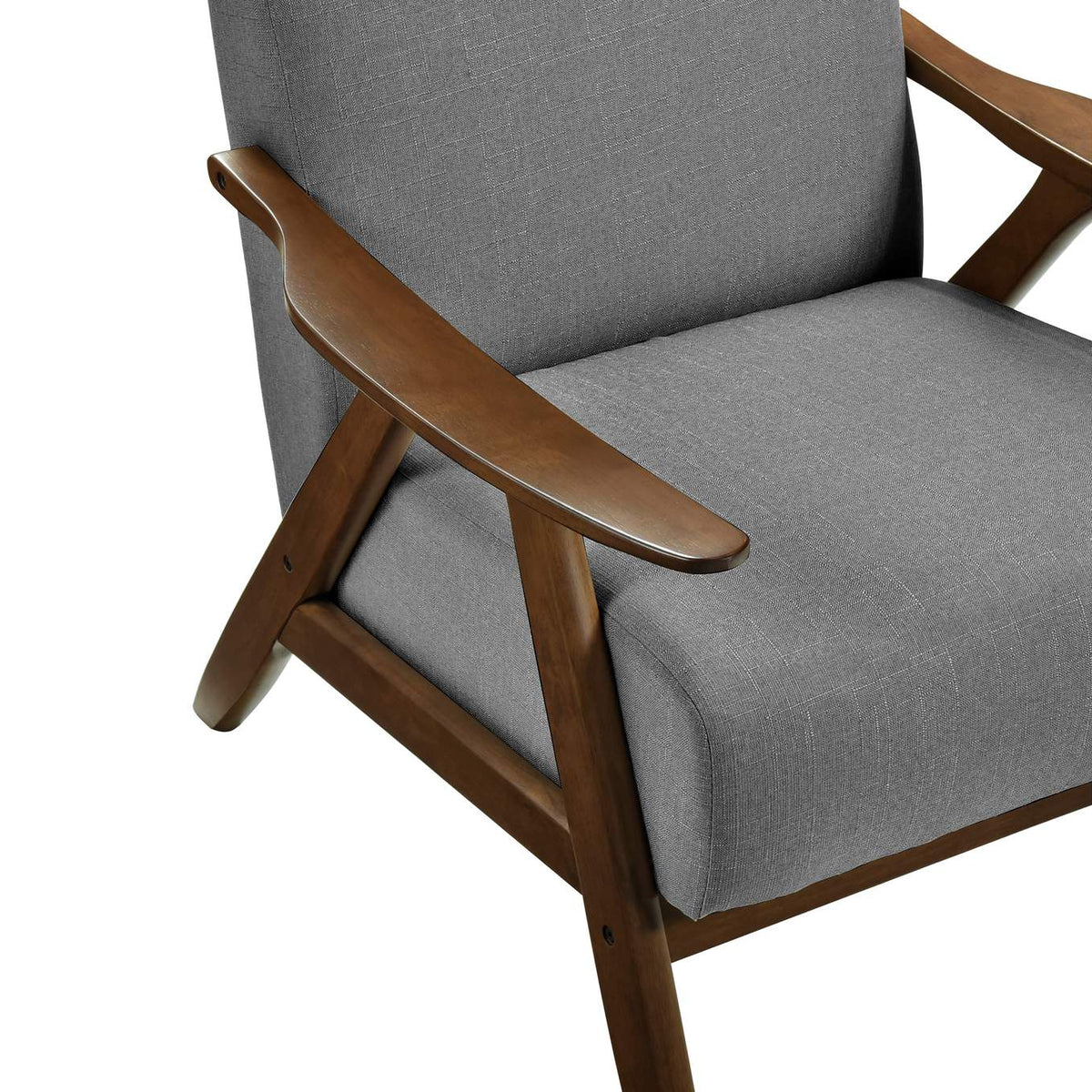 1077GY-1 Kalmar Accent Chair