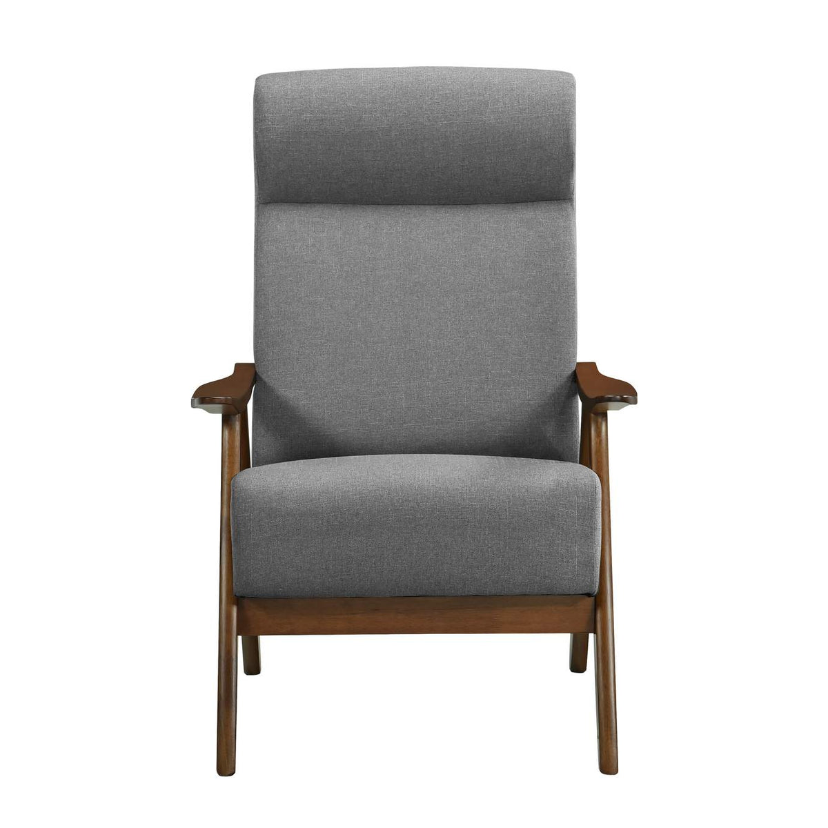1077GY-1 Kalmar Accent Chair
