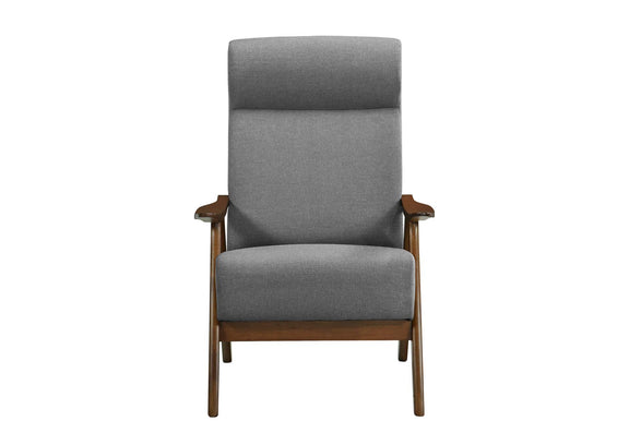 1077GY-1 Kalmar Accent Chair