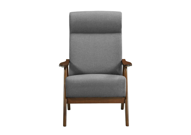 1077GY-1 Kalmar Accent Chair