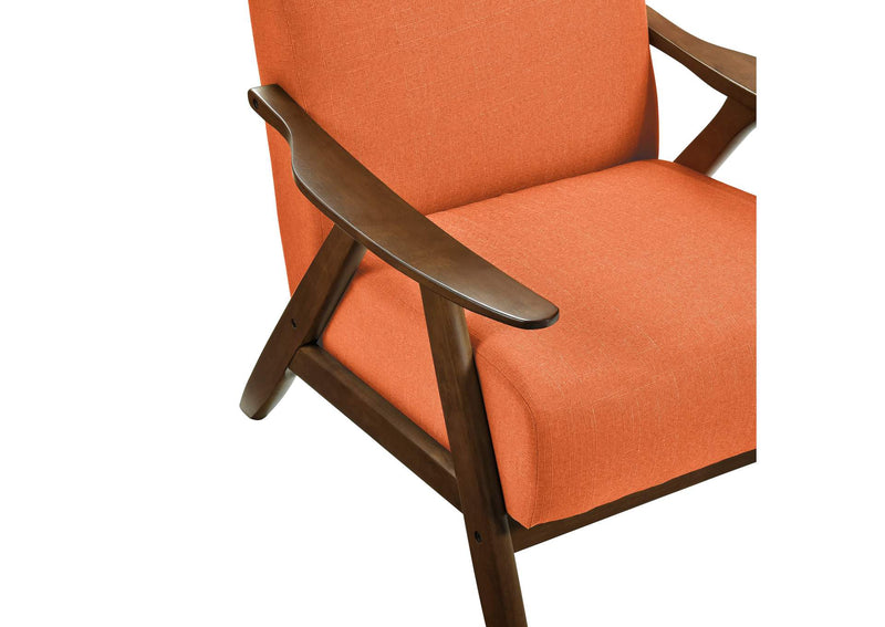 1077RN-1 Kalmar Accent Chair