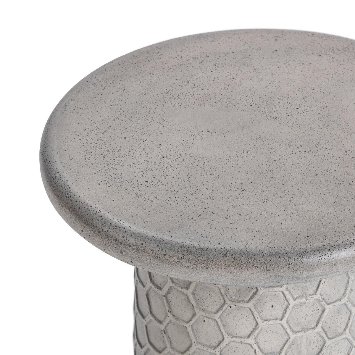 Delaine - Outdoor Table