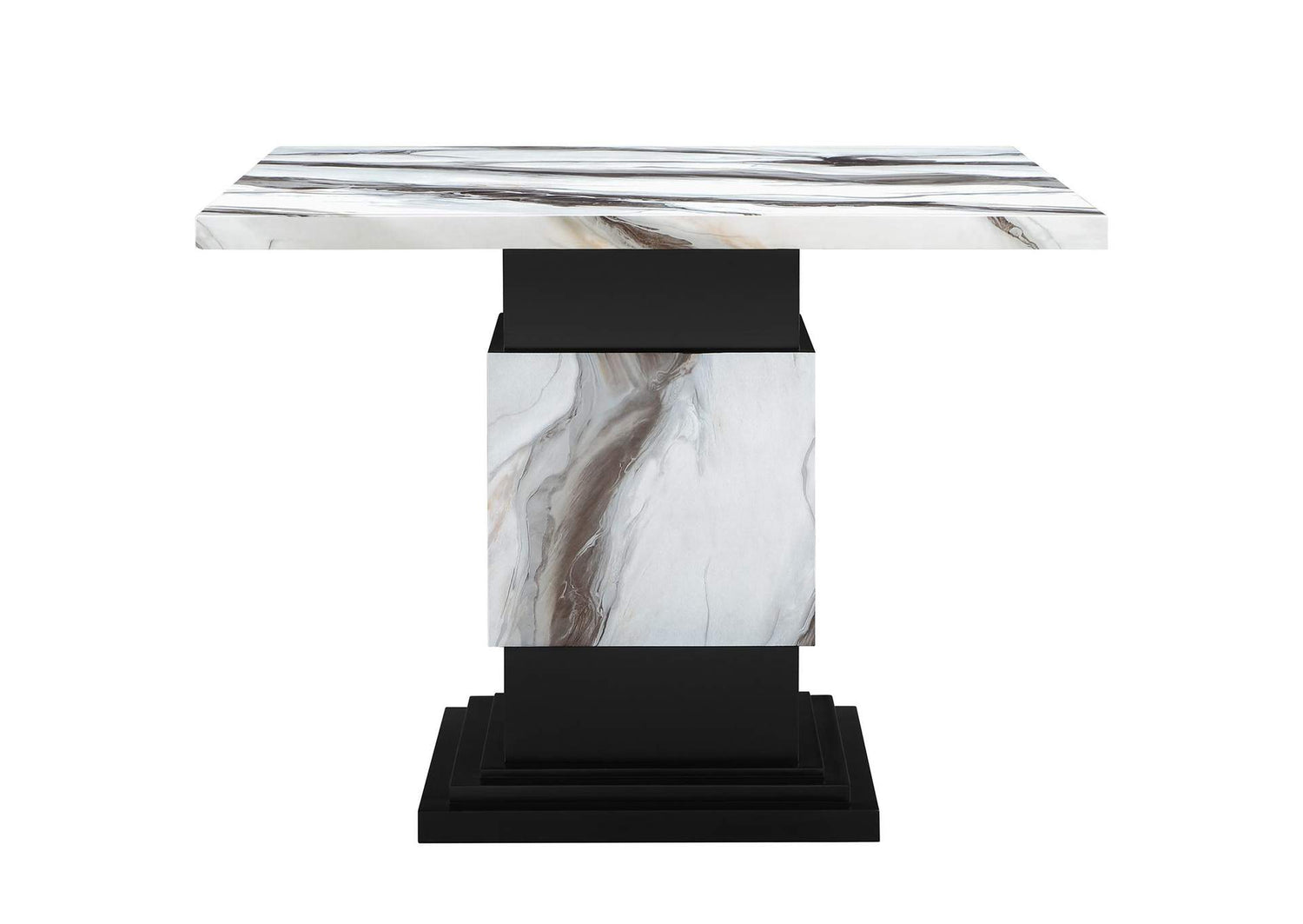 D12BT D12 BAR TABLE