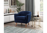 1081BU-1 Cutler Accent Chair
