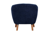 1081BU-1 Cutler Accent Chair