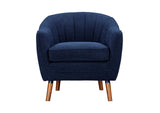 1081BU-1 Cutler Accent Chair