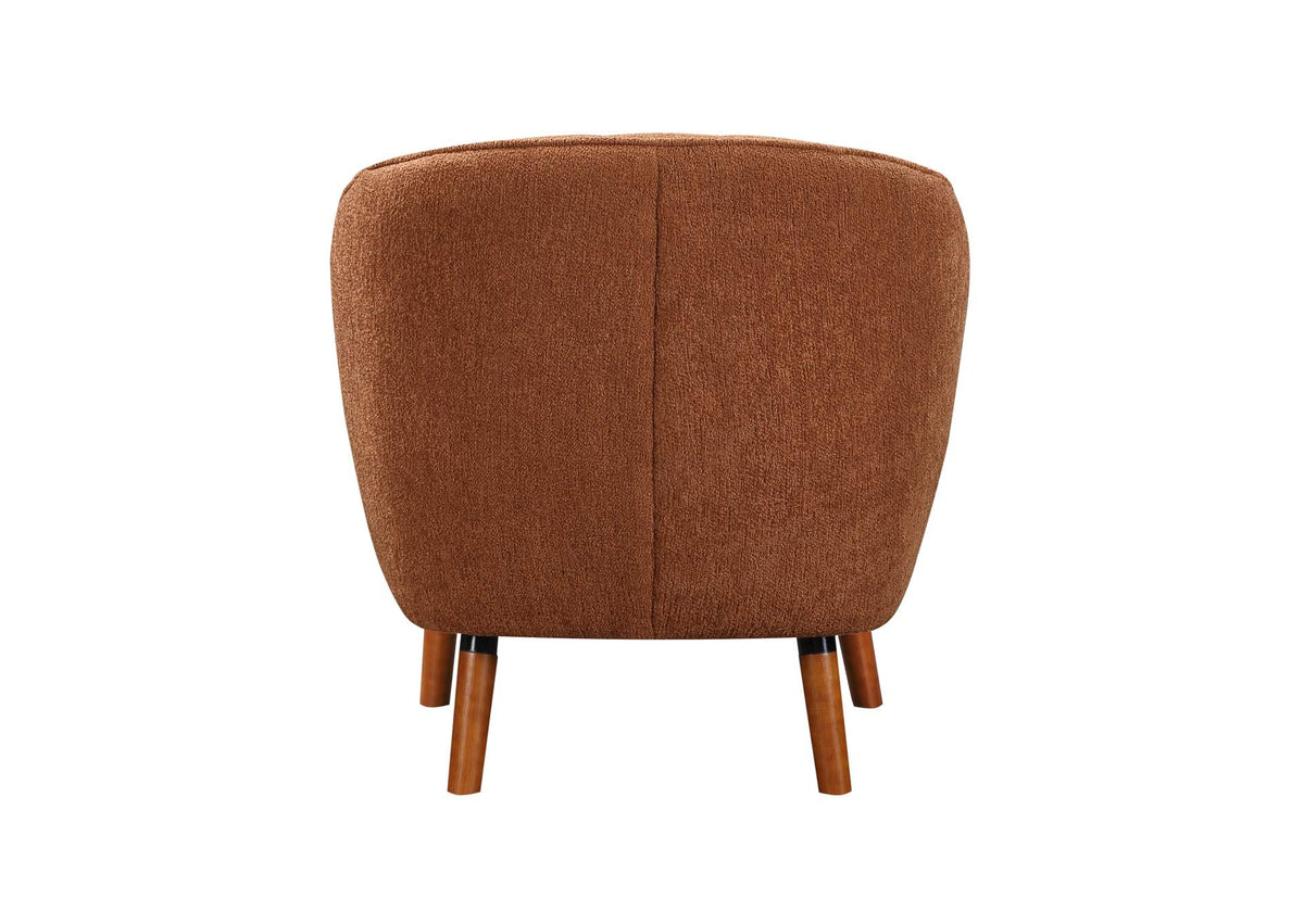 1081RU-1 Cutler Accent Chair