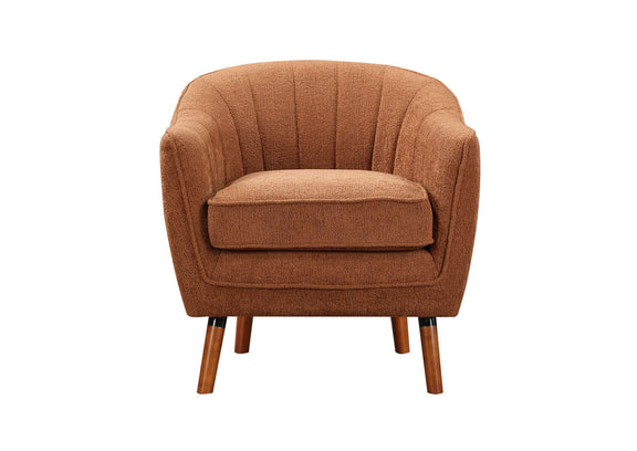 1081RU-1 Cutler Accent Chair