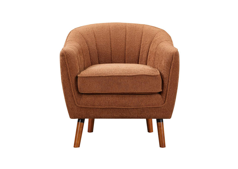 1081RU-1 Cutler Accent Chair