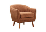 1081RU-1 Cutler Accent Chair