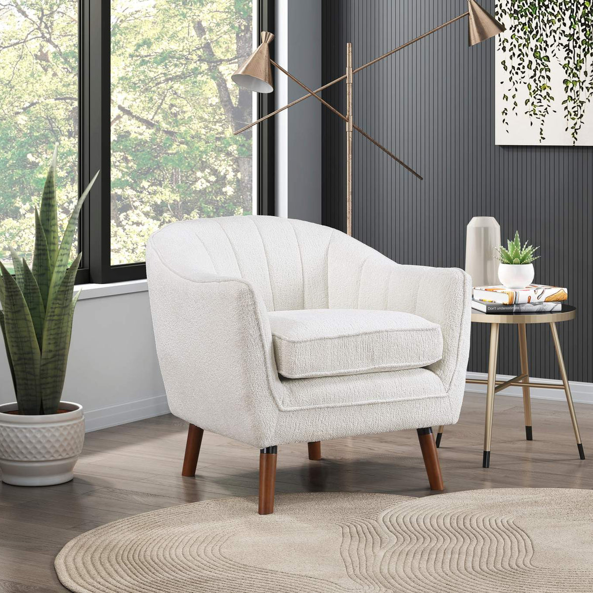 1081WH-1 Cutler Accent Chair
