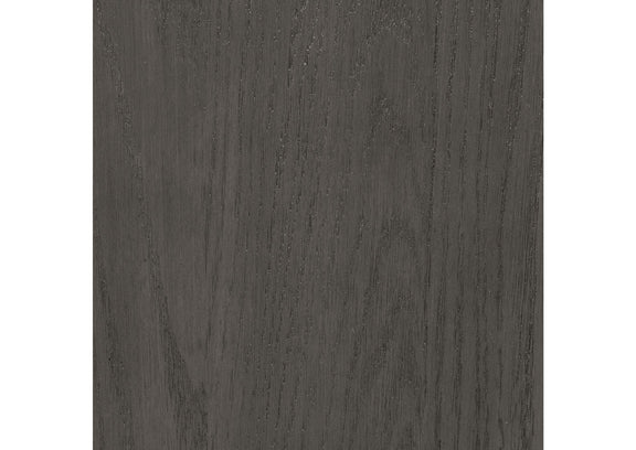108212 Lavon Wood Dining Side Chair Black and Medium Grey (Set of 2)