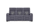 U1895-GREY-P2_RS U1895 GREY P2 RECLINING SOFA WITH IS AND LED