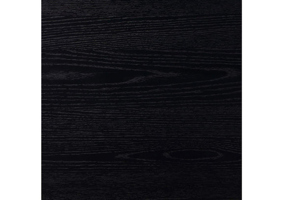 108231 Brookmead 100-inch Extension Leaf Dining Table Black