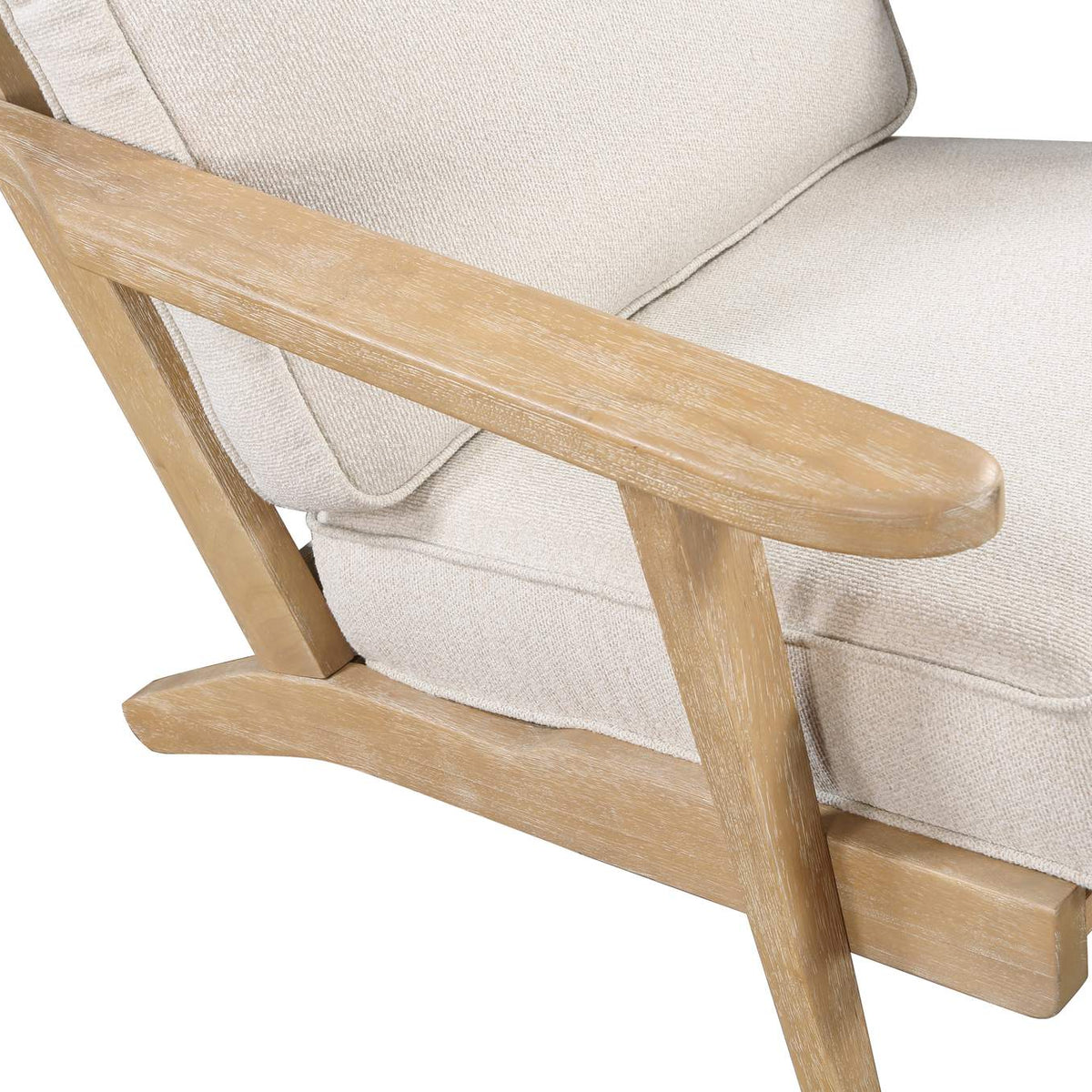 1082BE-1 Chandler Accent Chair
