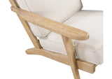 1082BE-1 Chandler Accent Chair