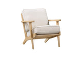 1082BE-1 Chandler Accent Chair
