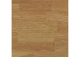 108440 Elowen Round 42-inch Solid Wood Dining Table Light Walnut