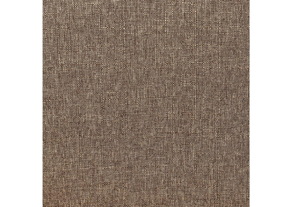 108462 Dortch Dining Side Chair Walnut and Brown (Set of 2)