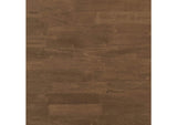 108471 Dinah Round 47-inch Solid Wood Dining Table Walnut