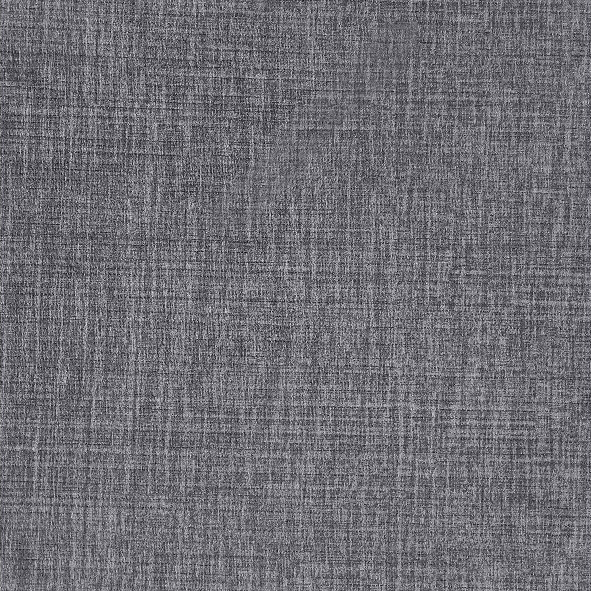 108512 Tordera Velvet Upholstered Dining Side Chair Grey (Set of 2)