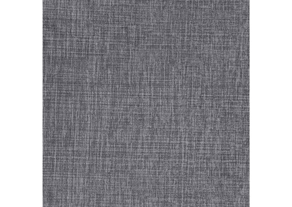 108512 Tordera Velvet Upholstered Dining Side Chair Grey (Set of 2)