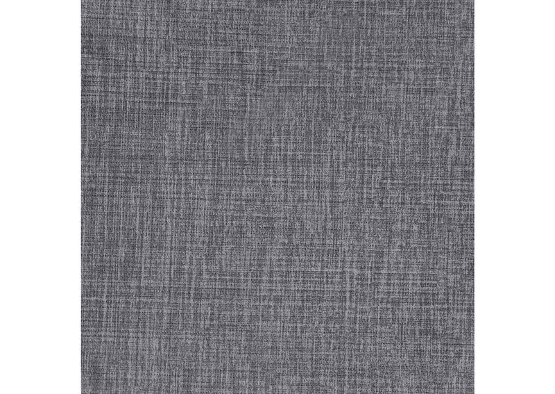108512 Tordera Velvet Upholstered Dining Side Chair Grey (Set of 2)